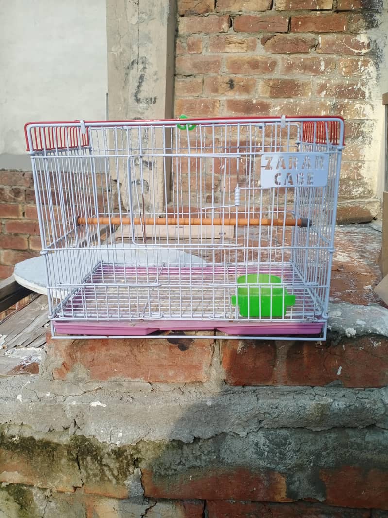 4 portion cage 2