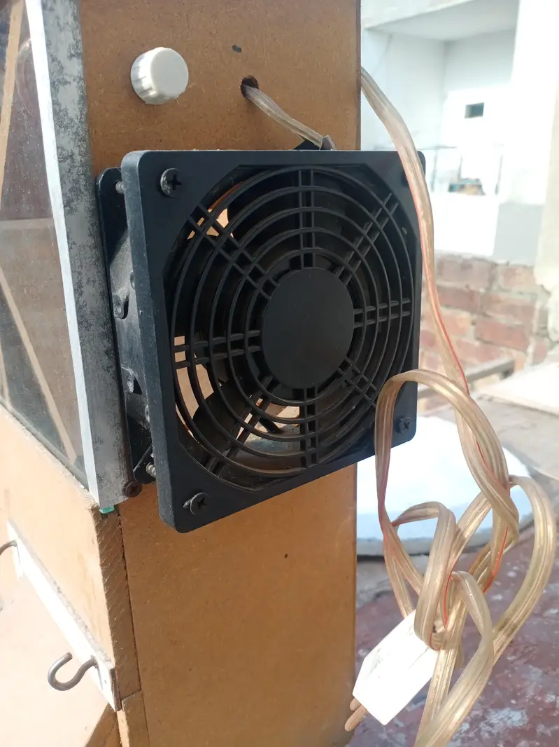 4 portion cage — photo 12