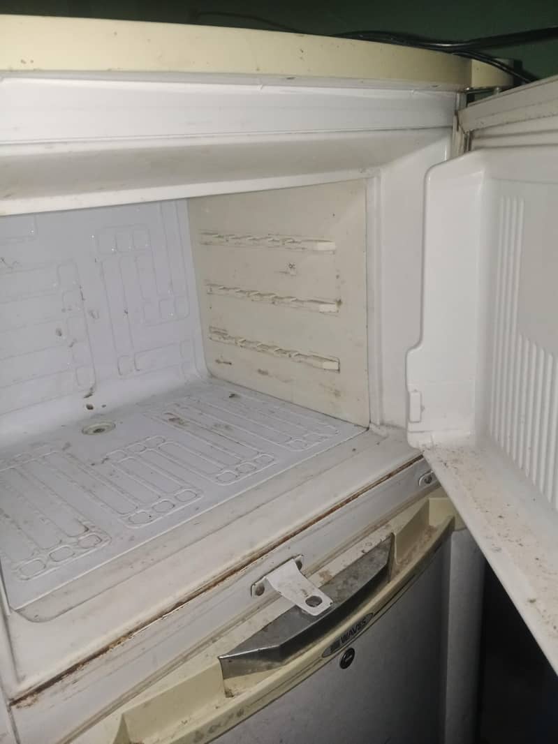 Refrigerator 2