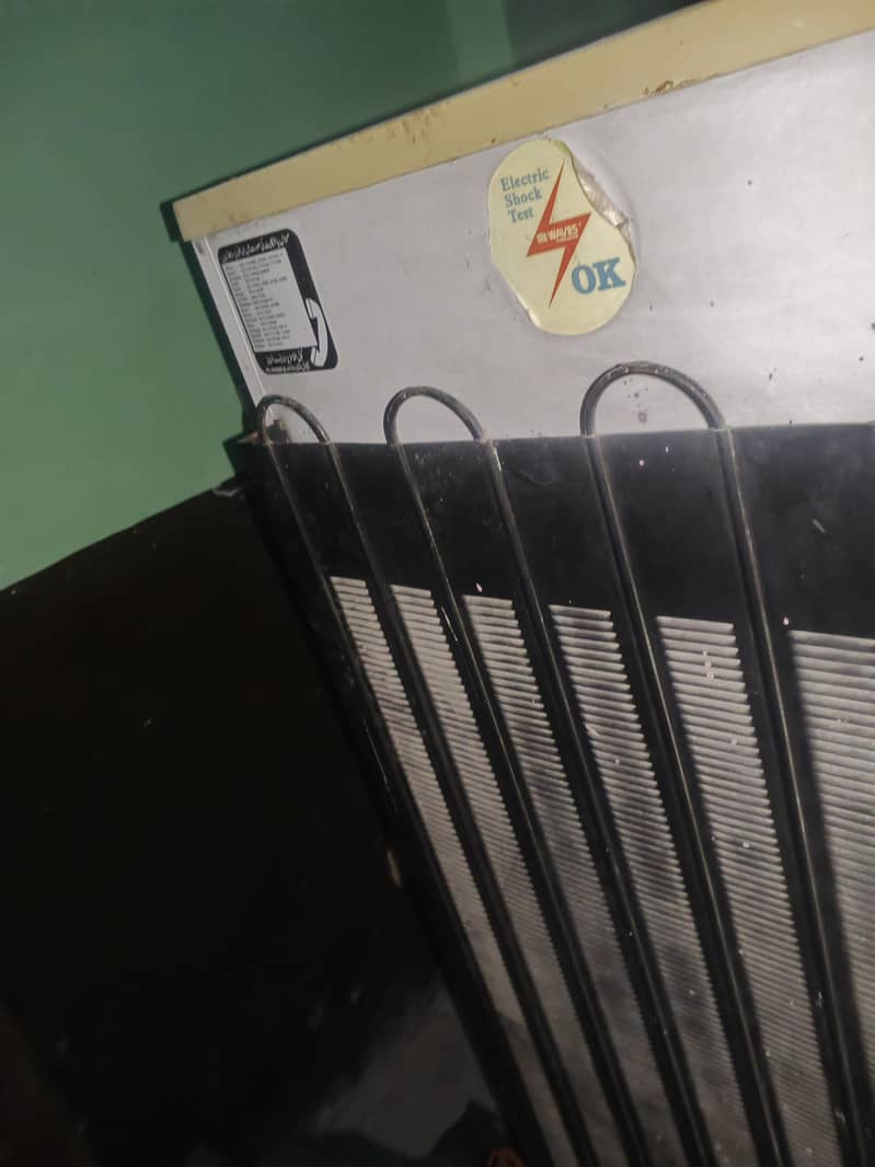 Refrigerator 3