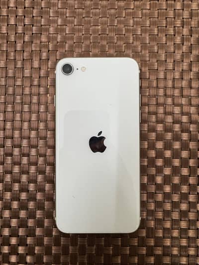Apple iPhone SE 2020 64GB PTA Approved