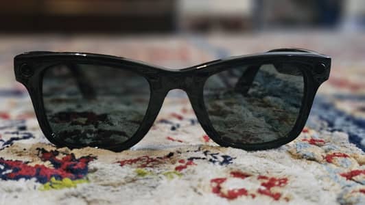 Rayban meta