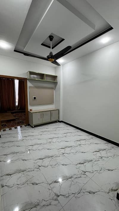 3 Bed apartment for rent in Safeer plaza Shahpur Bhara Kahu