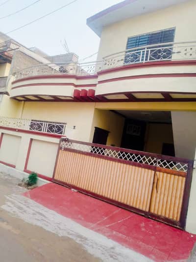 6 Marla Single Story House For Sale in Shahpur Bhara Kahu Islamabad