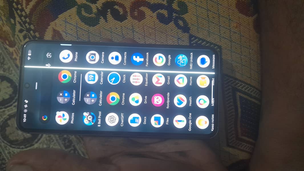 Google Pixel 8 0
