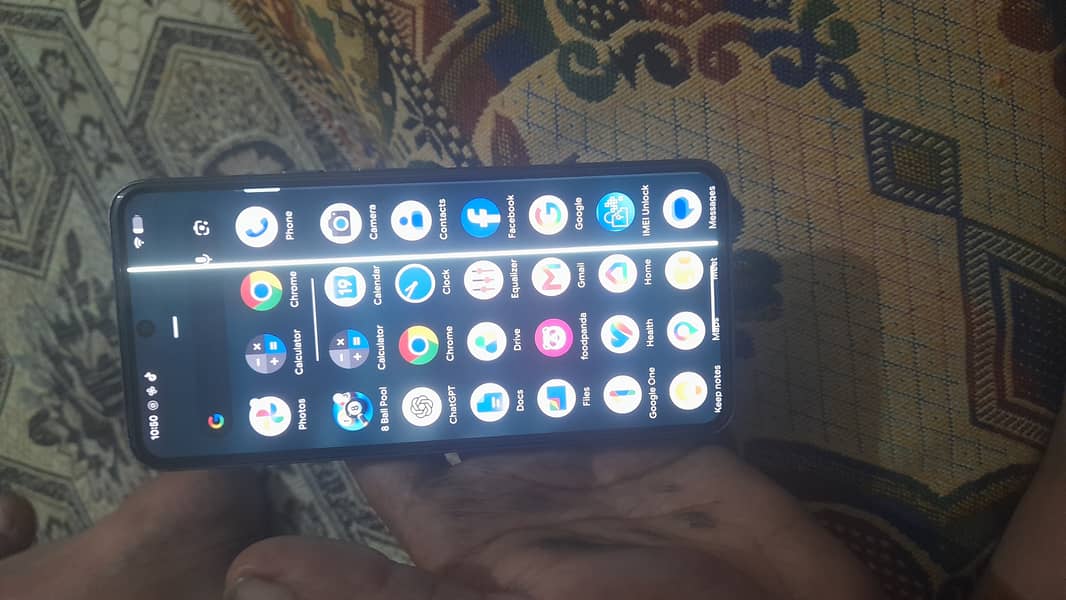Google Pixel 8 1