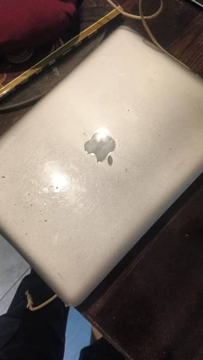MacBook 2012