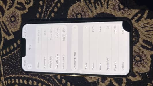 Apple iPhone 13 Pro
