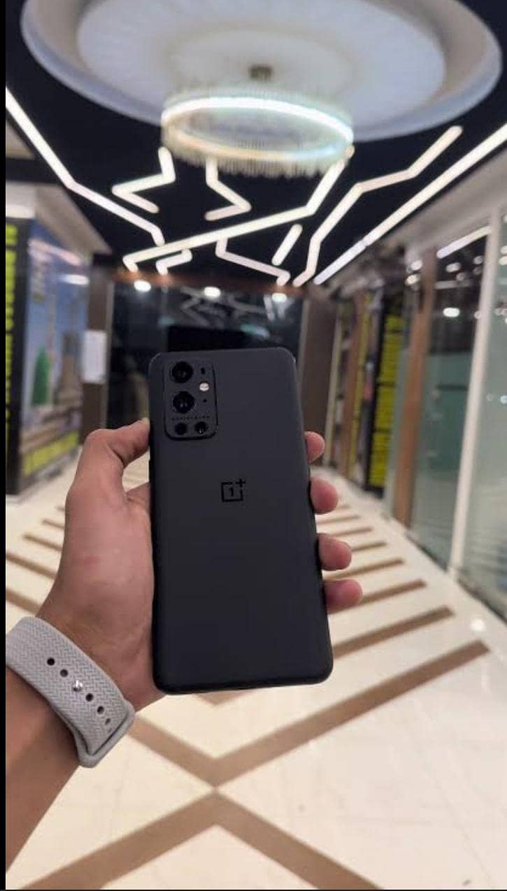 oneplus 9r 0