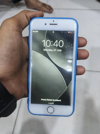 Apple iPhone 6 pta approved
