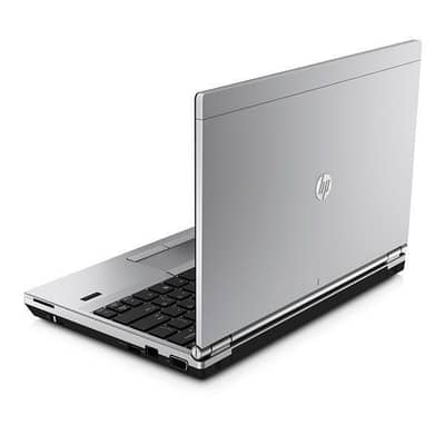 HP Elitebook 8570P