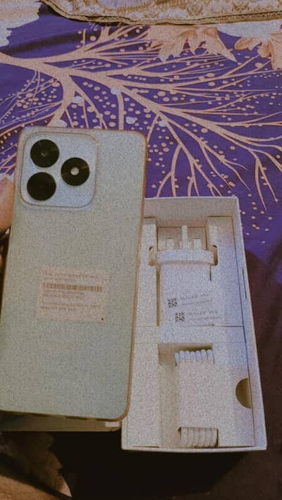 Honor X5