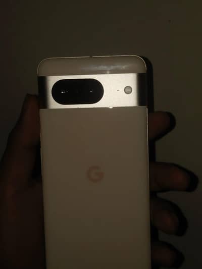 Google Pixel 8