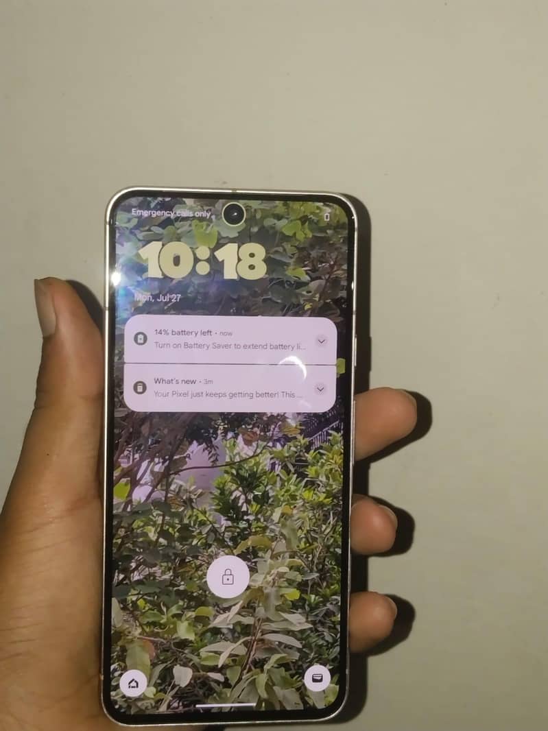 Google Pixel 8 3