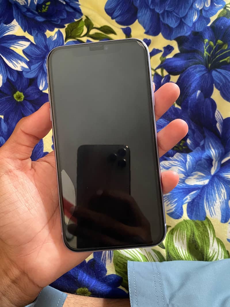 Apple iPhone 11 1