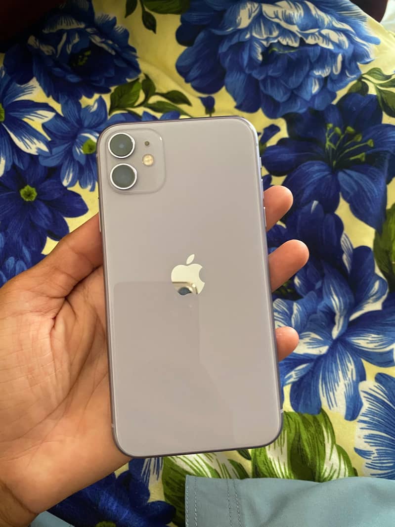 Apple iPhone 11 2