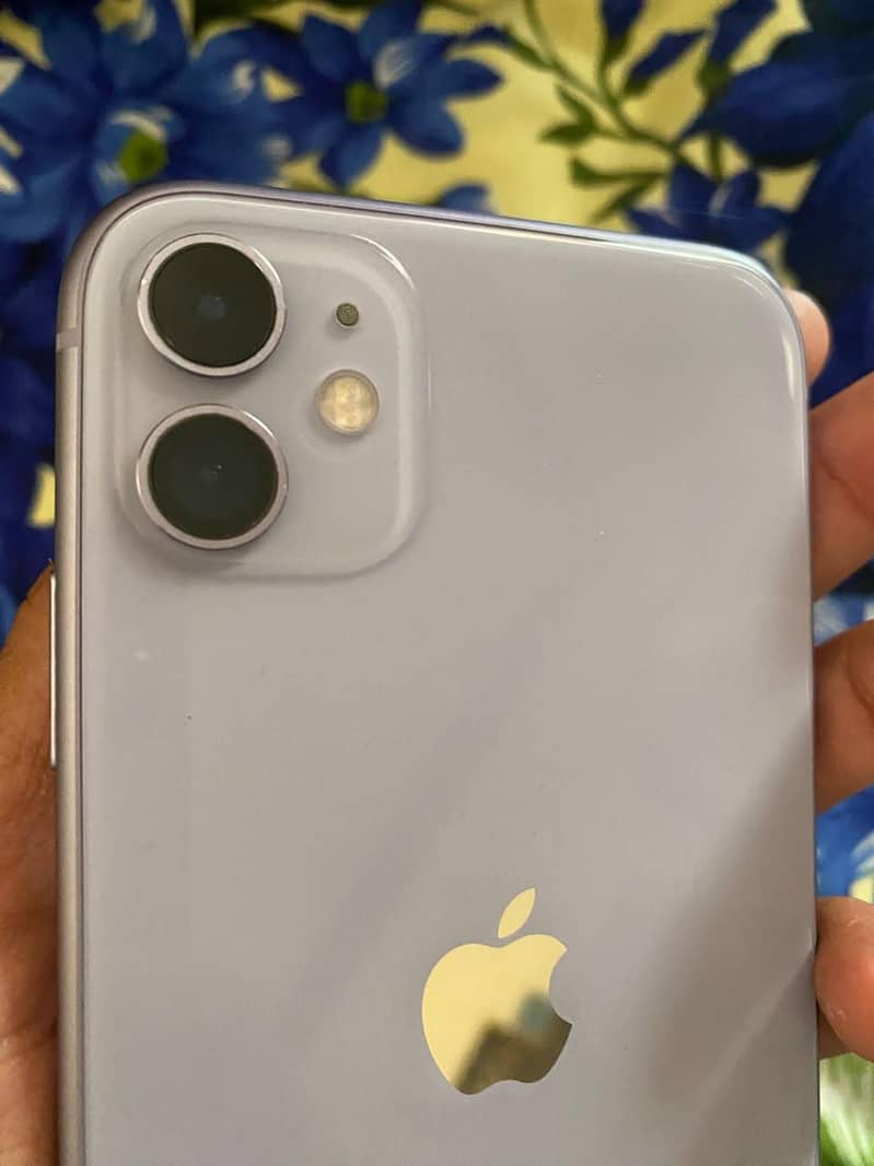 Apple iPhone 11 6