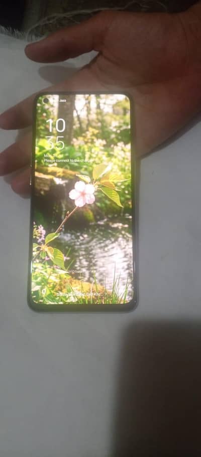 OPPO Reno6