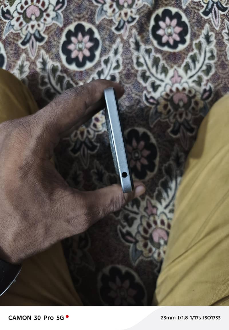 Xiaomi POCO C75 3