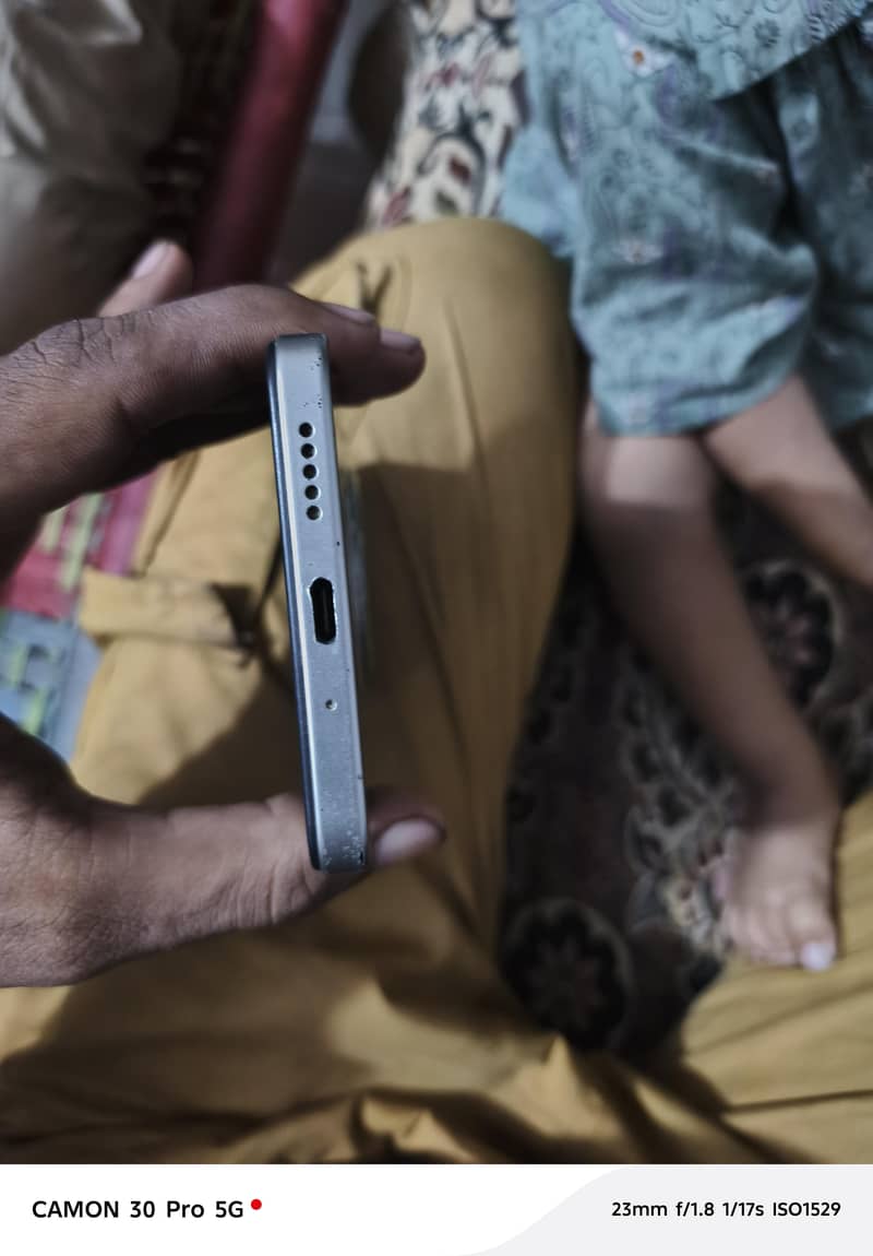 Xiaomi POCO C75 4