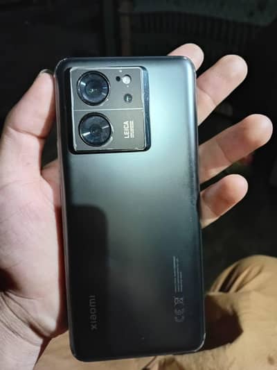 Xiaomi 13T PTA Approved 8GB/256GB 10/10