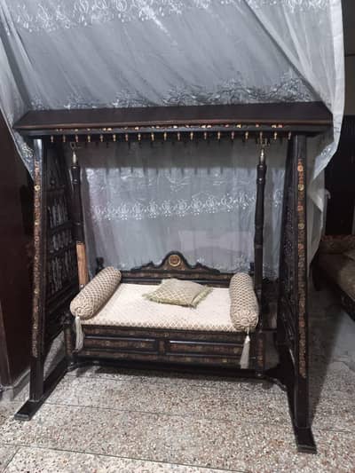 chinoti swing