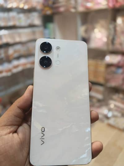 Vivo Y05