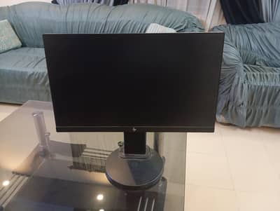 HP monitor 24 inch