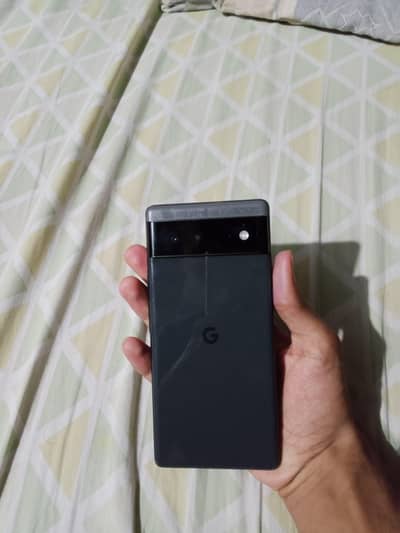 Google Pixel 6