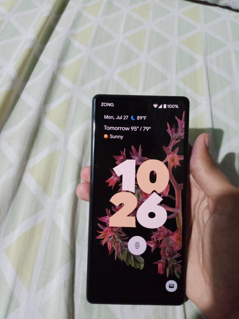 Google Pixel 6 1