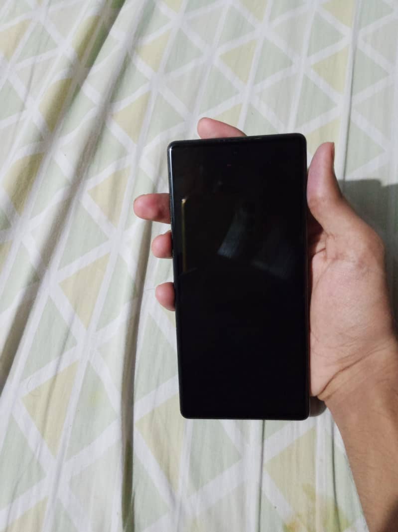 Google Pixel 6 3