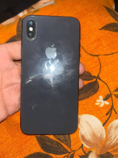 Apple iPhone XS 03219192752
