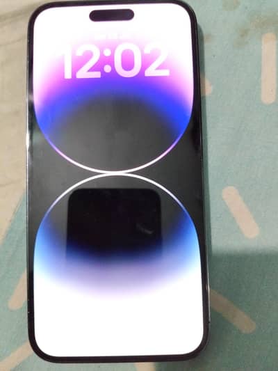 Apple iPhone 14 Pro Max