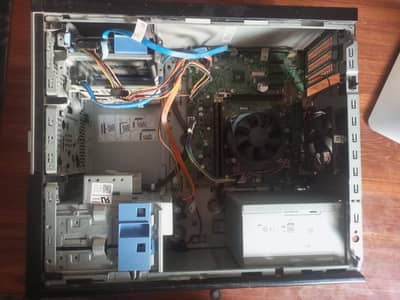 Dell Core I5 4th generation