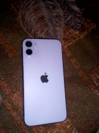 Apple iPhone 11 Factory Unlock