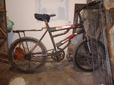 cycle for sale