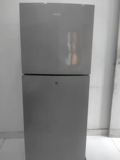 Haier medium size fridge