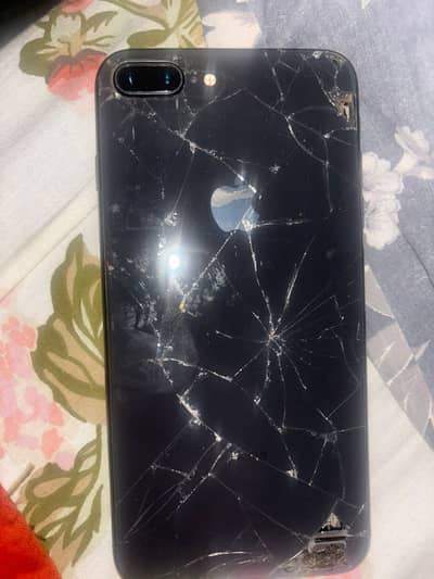 Apple iPhone 8 Plus