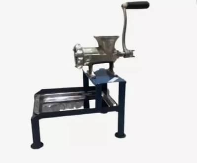 qeema machine