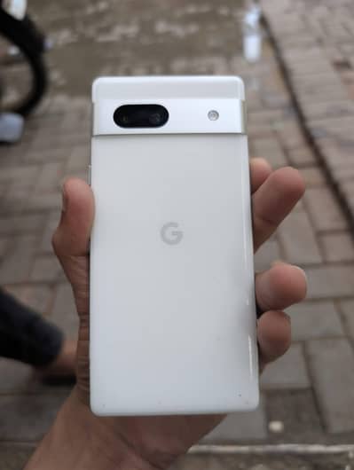 Google Pixel 7a