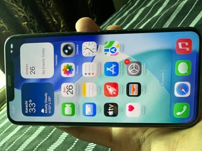 Apple iPhone 11 Pro Max 256