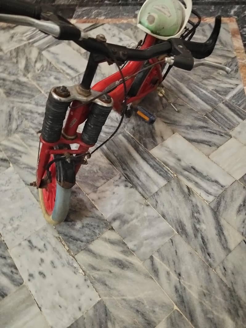 cycle 2
