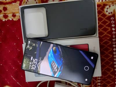 Xiaomi Redmi Note 13 Pro 8/256 for sale and exchange possible