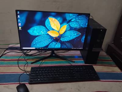 Dell OptiPlex 5040, Core i5 6th Generation
