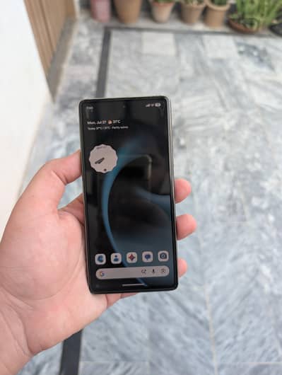 Google Pixel 7 Official PTA Approved