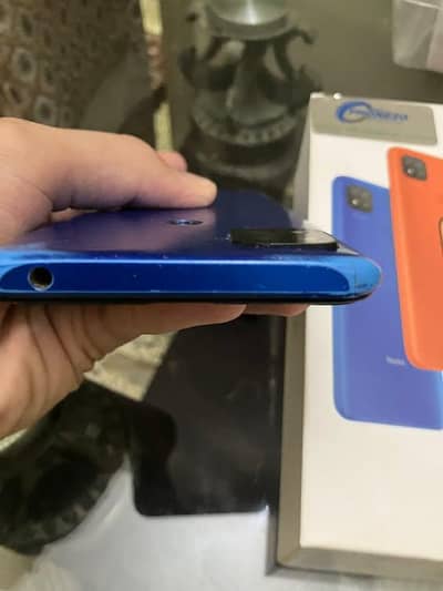 Xiaomi Redmi 9C
