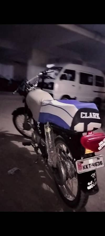 racor bike 2017