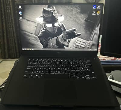 Dell Precision 5530