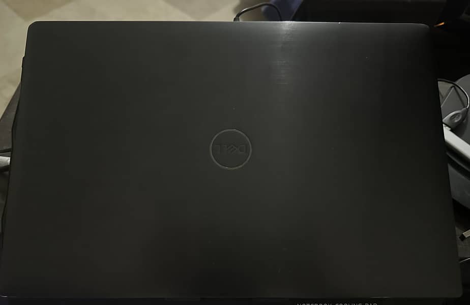 Dell Precision 5530 1