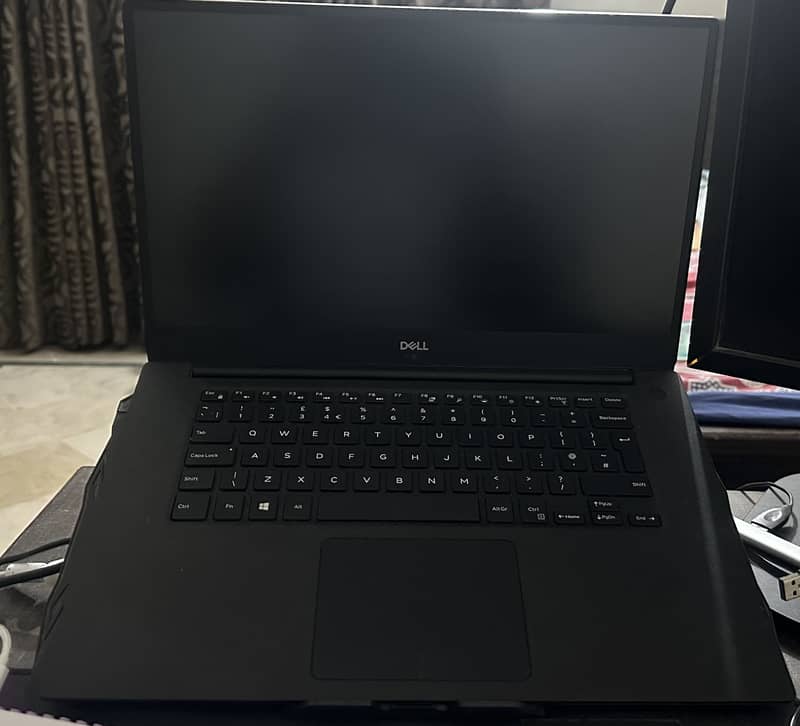Dell Precision 5530 2